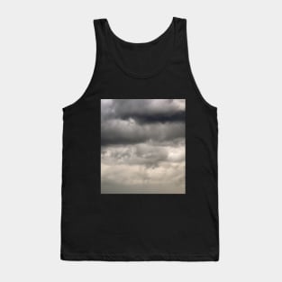 stormy sky Tank Top